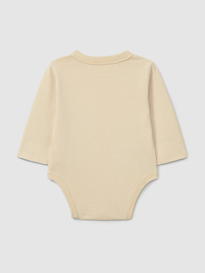 Body - beige