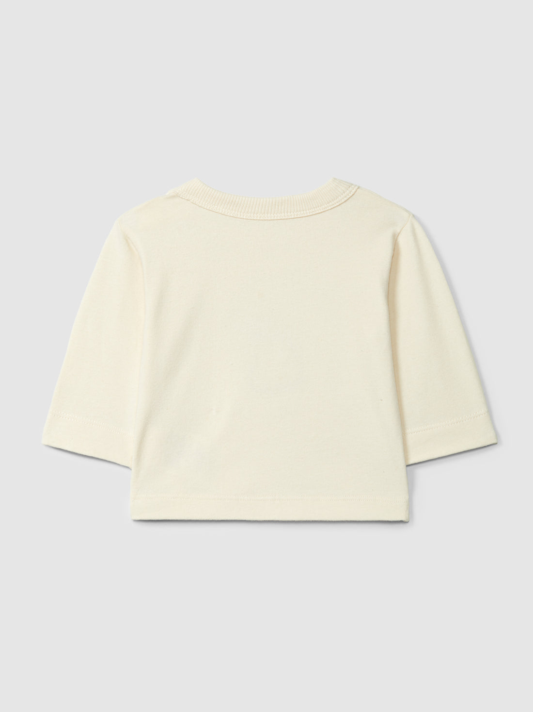 Longsleeve - beige - eendje