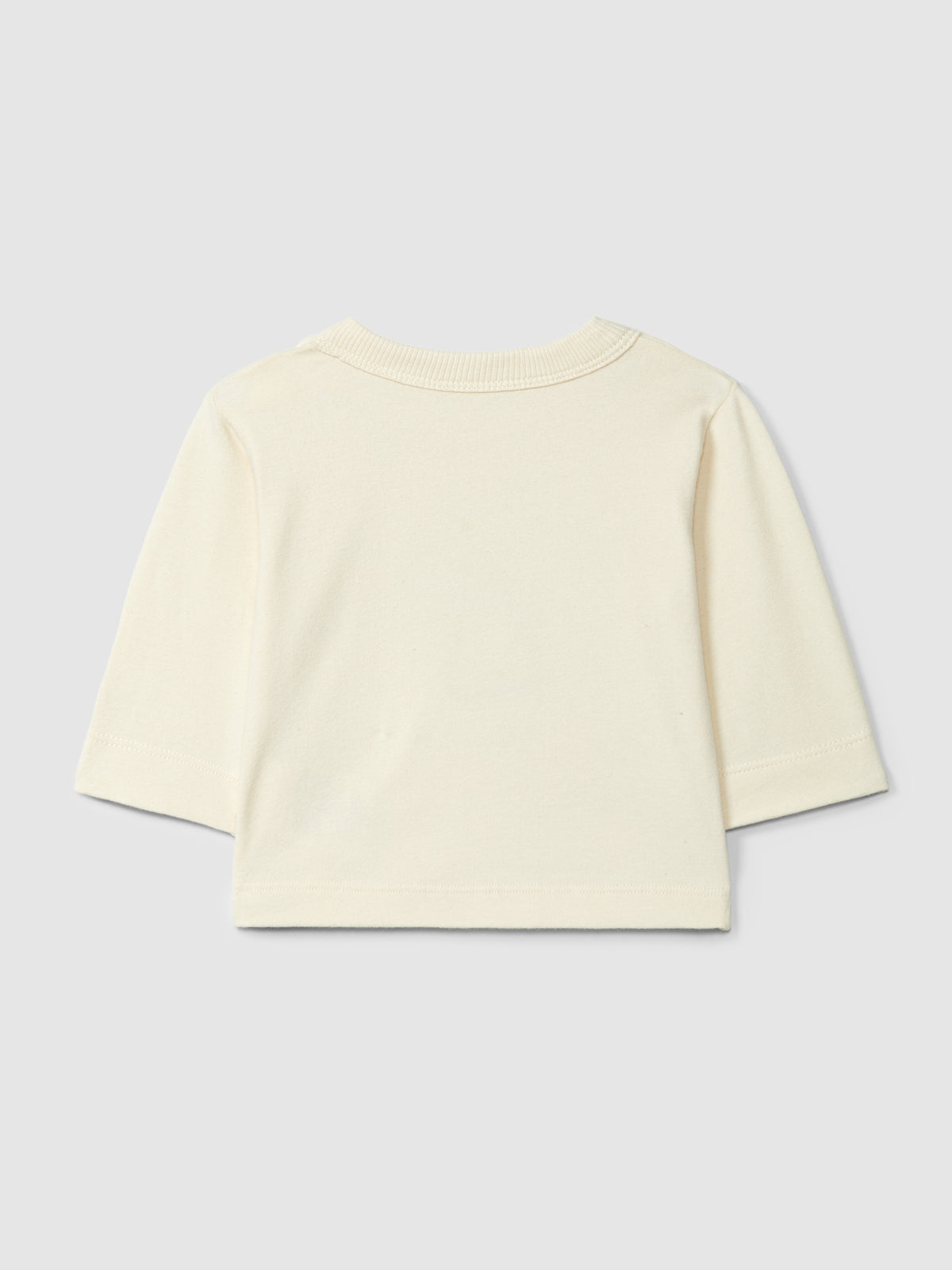 Longsleeve - beige - eendje