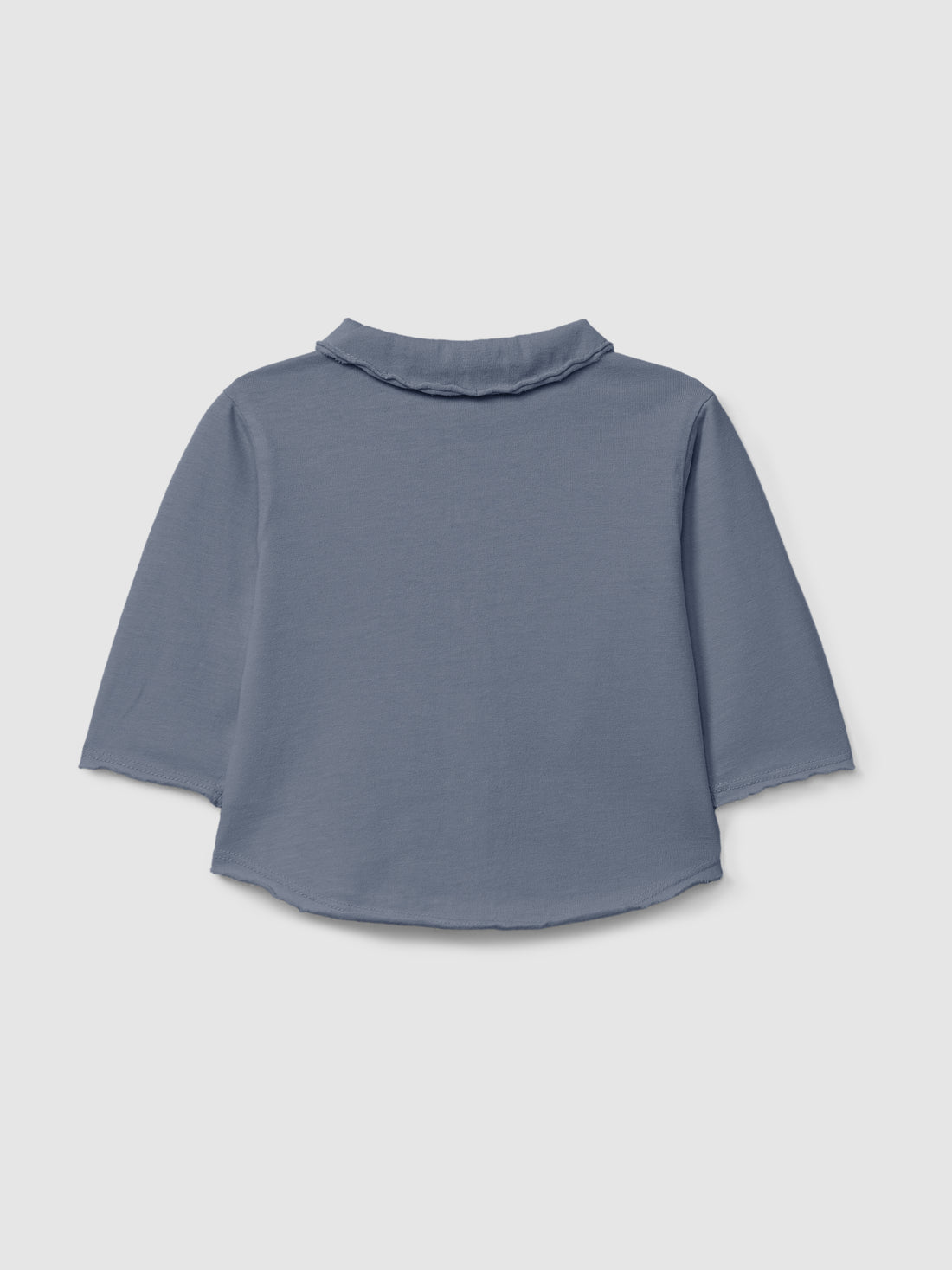 Polo - blauw