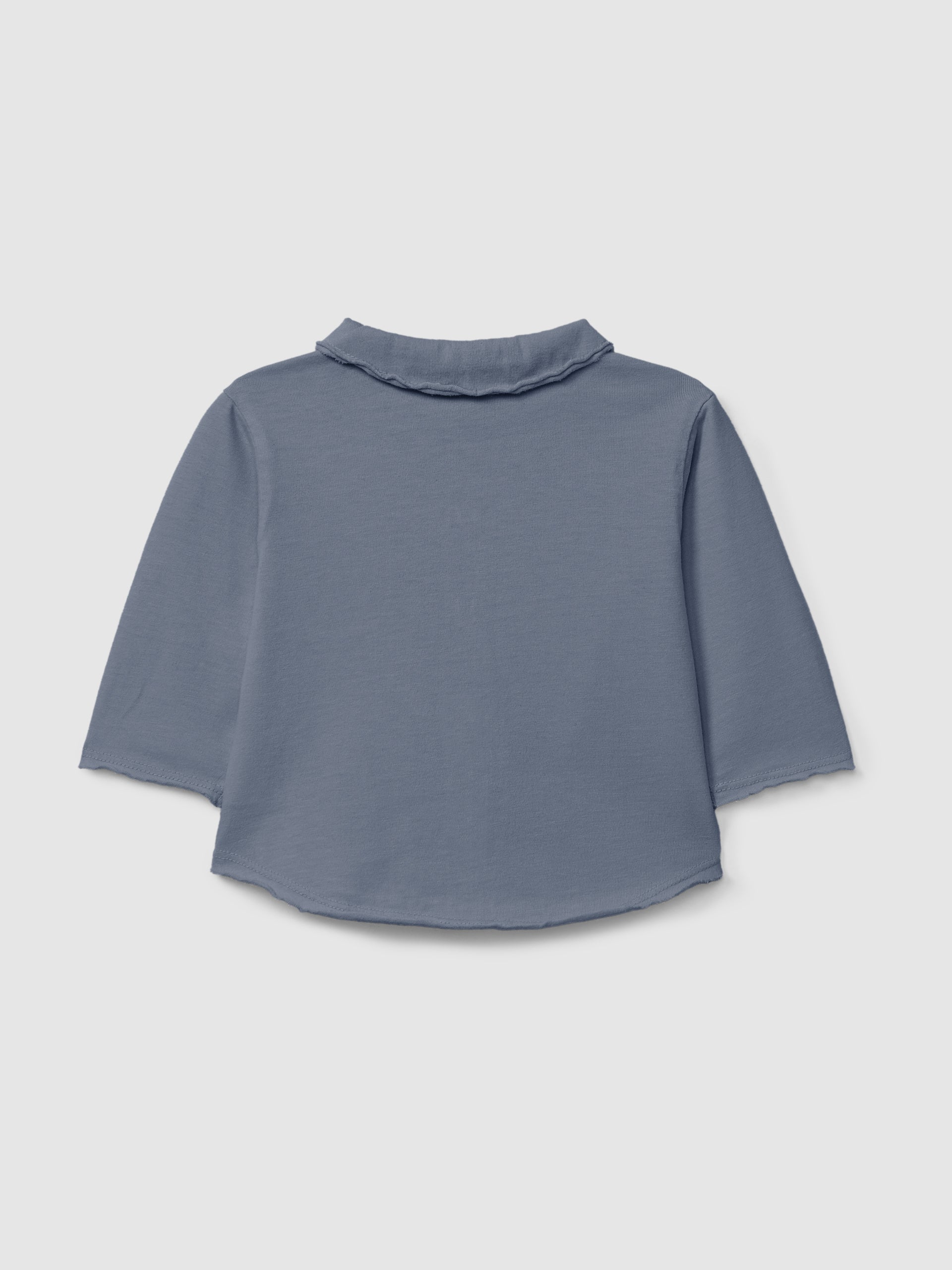 Polo - blauw