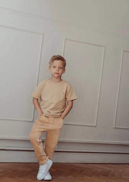 Two you label - Bee Shirt no bee / Honey