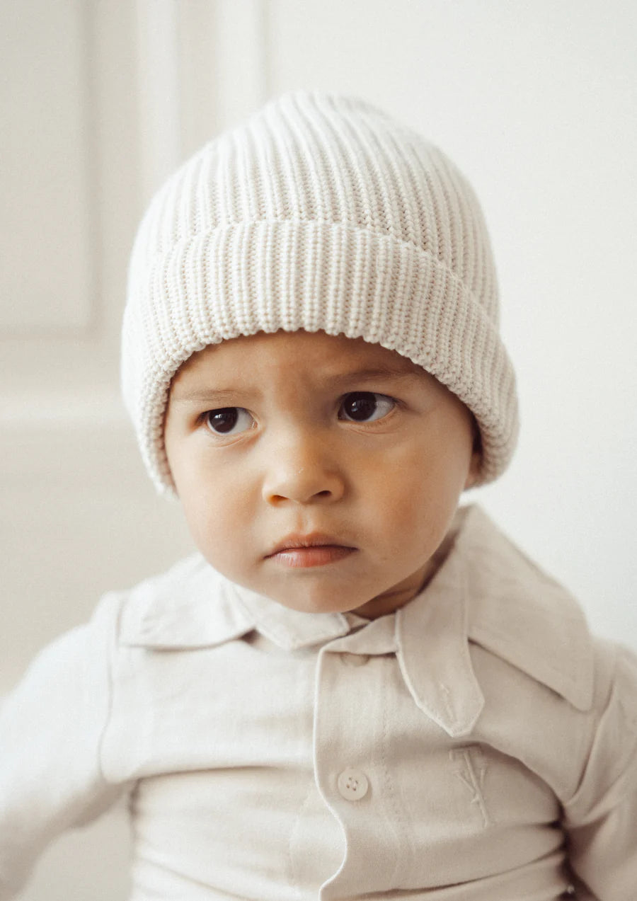 Beanie | Beach