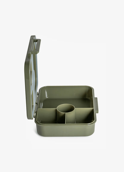 Tritan lunchbox tiger