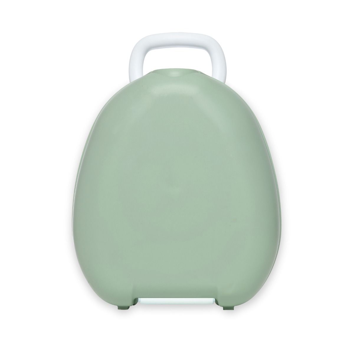 My Carry Potty pastel groen