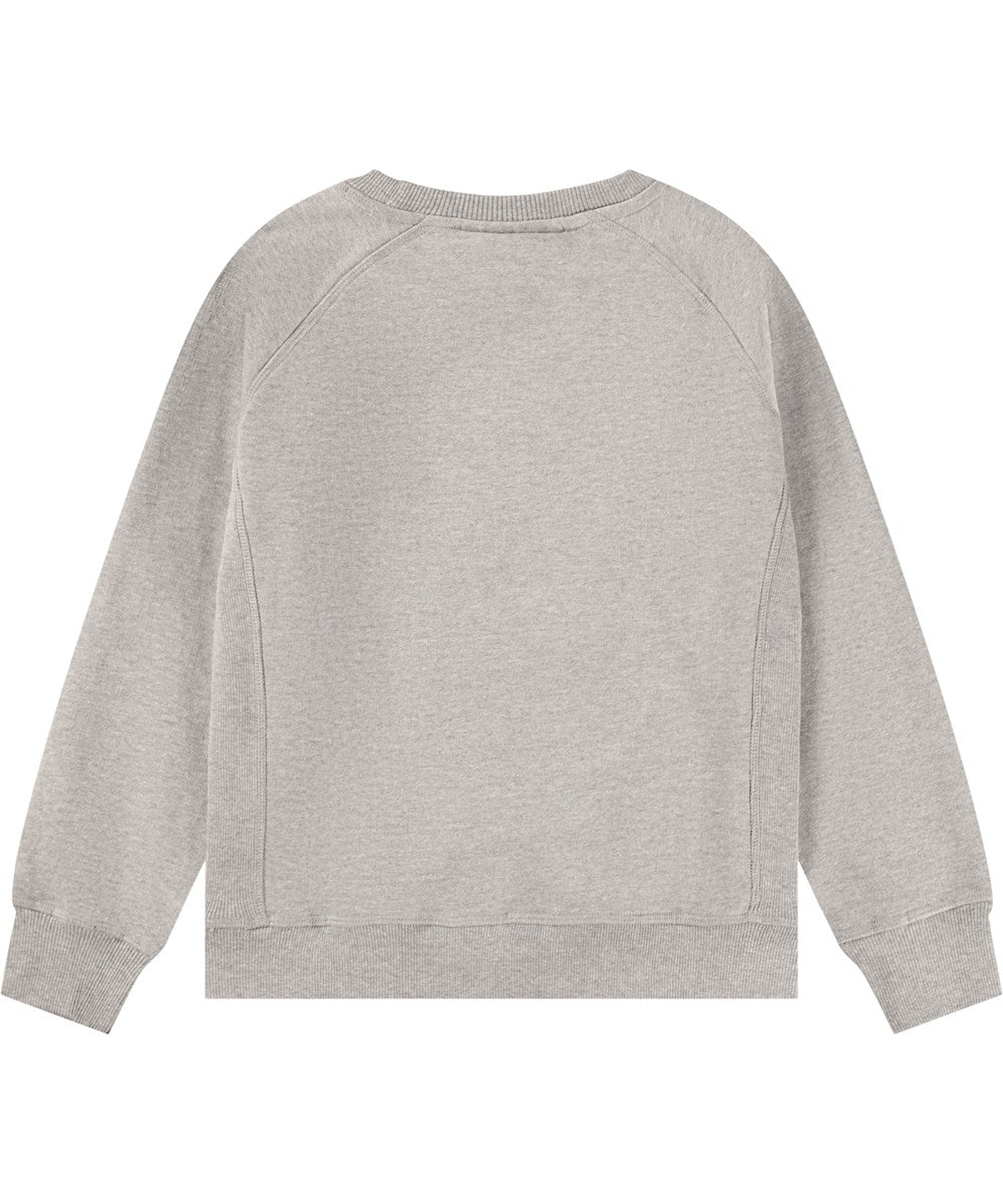 Molo - Mars - Grey Melange