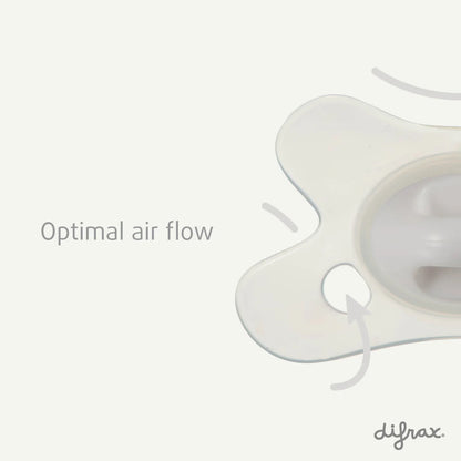 Fopspeen Dental Newborn GEMS