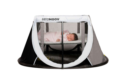 Reisbedje AeroMoov