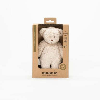 sensory mini moonie beer - sand - moonie
