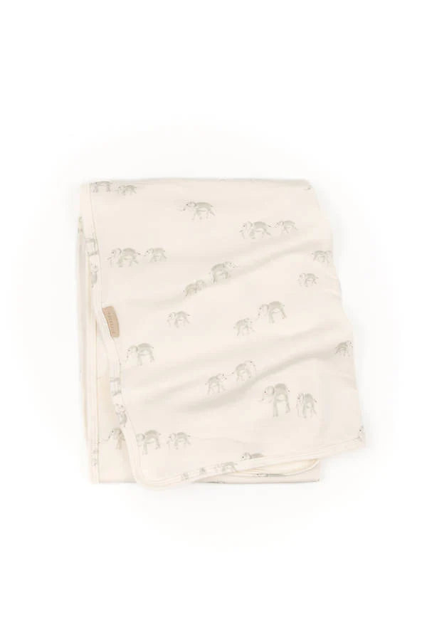 clinica Deken newborn 75x100 - ELEPHANTS 248