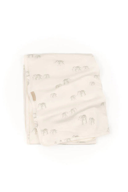 clinica Deken newborn 75x100 - ELEPHANTS 248