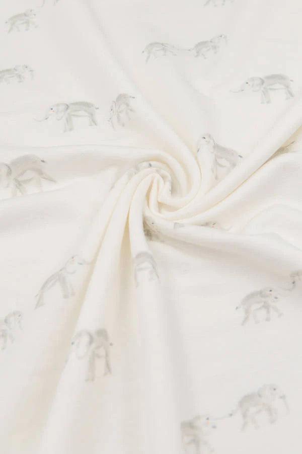 clinica Deken newborn 75x100 - ELEPHANTS 248