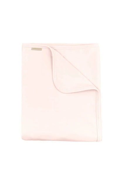 clinica Deken newborn 75x100 - WATER PINK