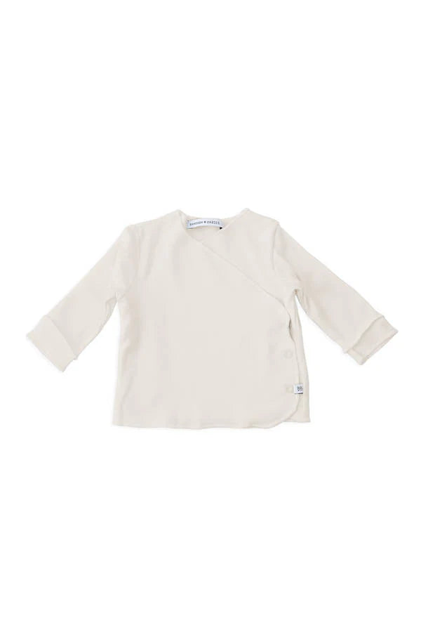 CREAM Pure cross-overtrui voor pasgeborenen - 02