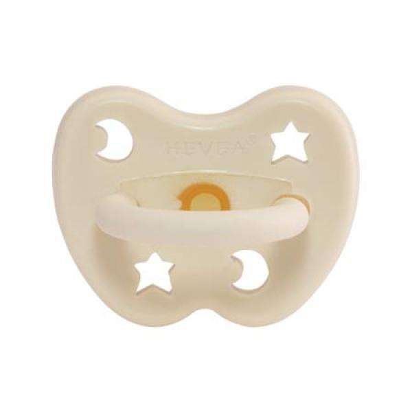 Speen rond milky white 3-36 maand
