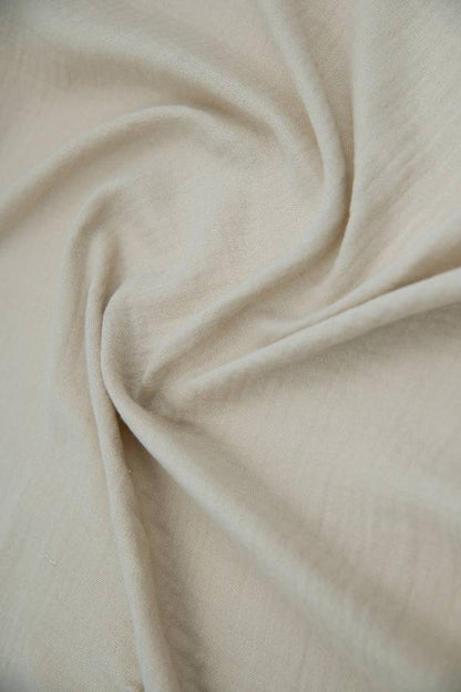 Swaddle Mousseline XL meermalig 120x120cm 2-Pack - DIERENVRIENDEN