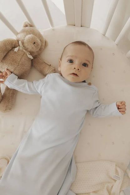 Swaddle Mousseline XL meermalig 120x120cm 2-Pack - DIERENVRIENDEN