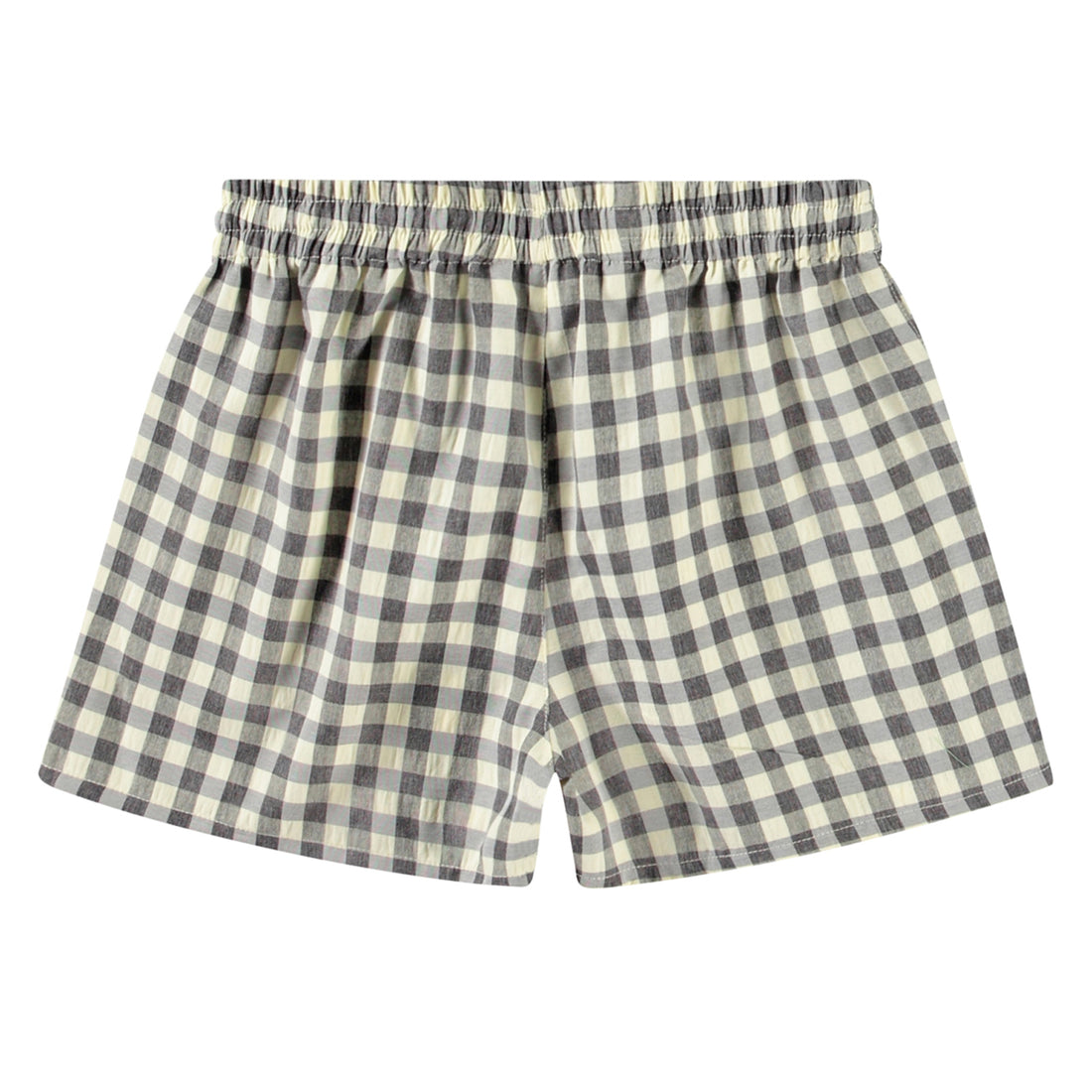 Addie Sun Check short
