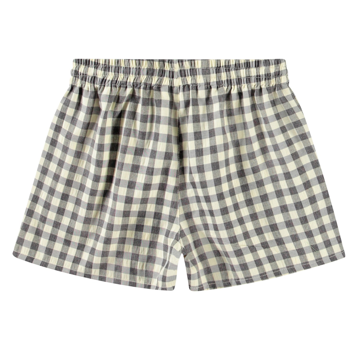 Addie Sun Check short