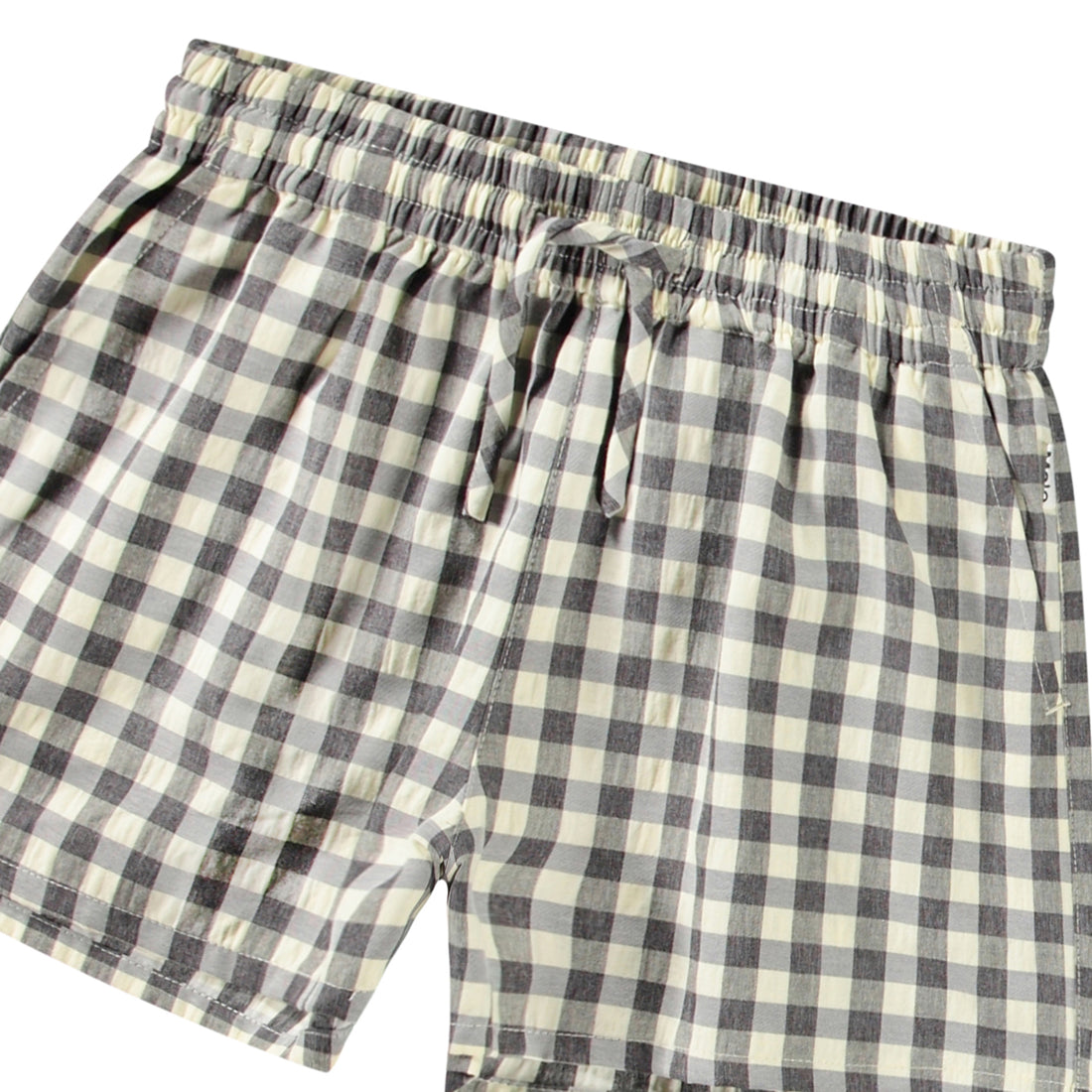 Addie Sun Check short