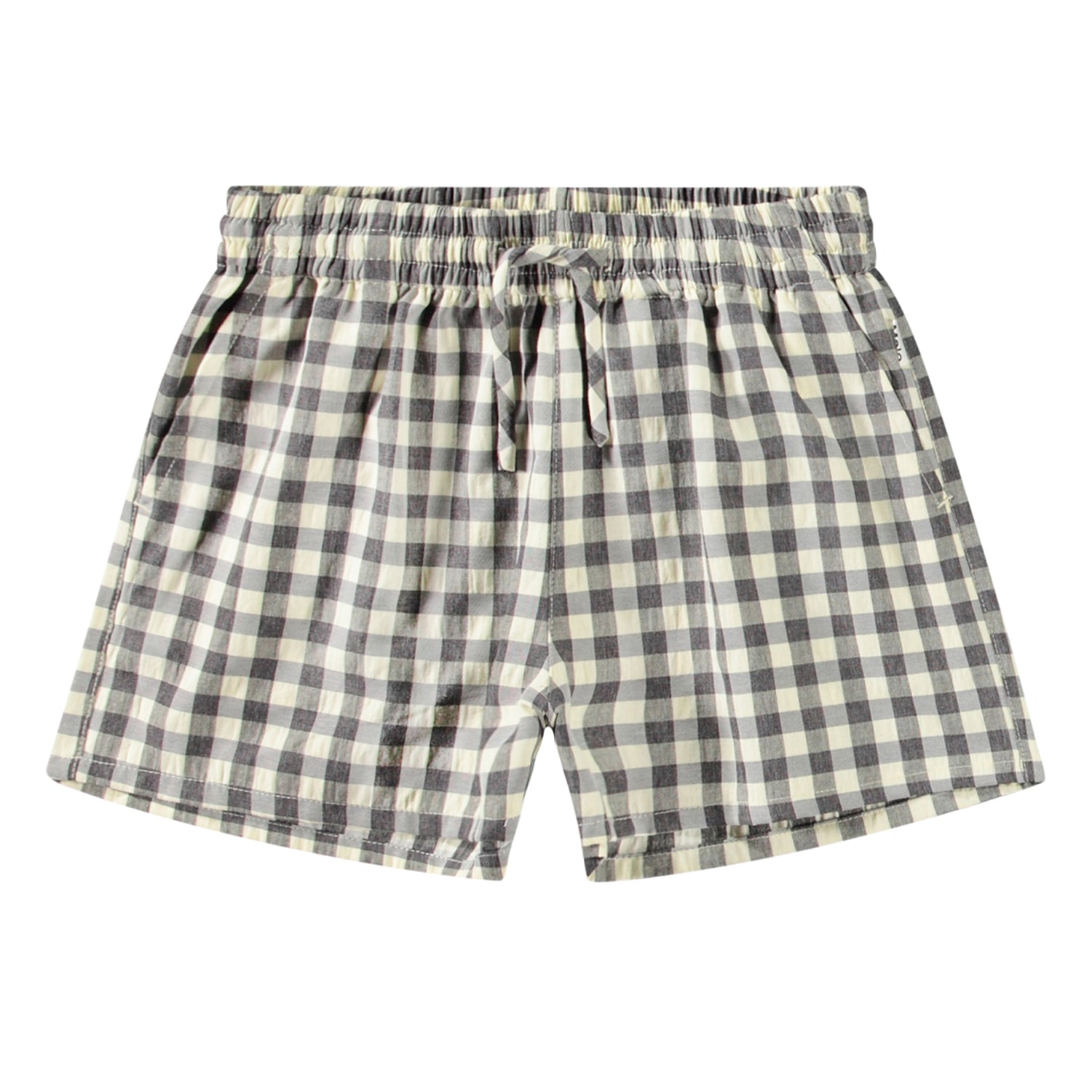 Addie Sun Check short