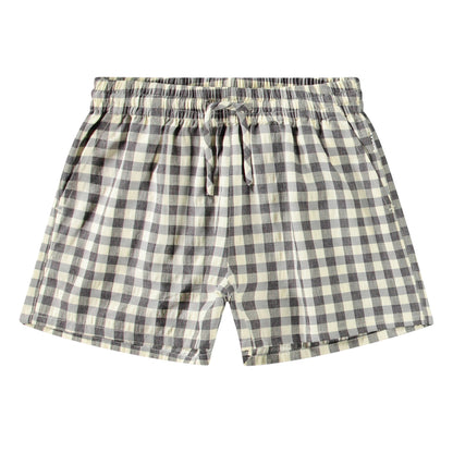 Addie Sun Check short