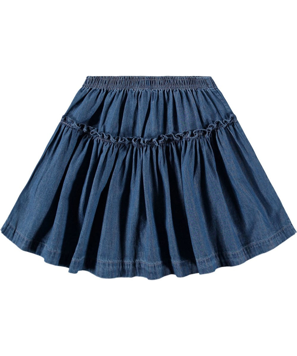Molo - Bel - Washed Blue