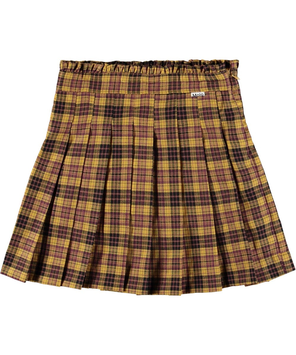 Molo - Bolata - Highland Check