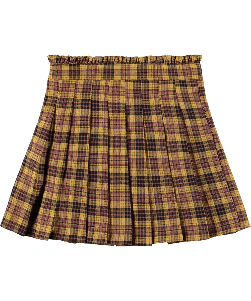 Molo - Bolata - Highland Check