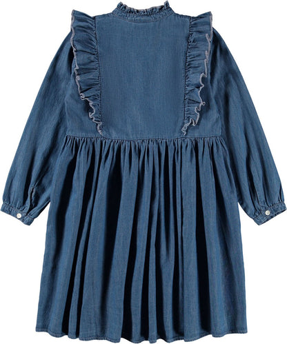 Molo - Christina - Washed blue