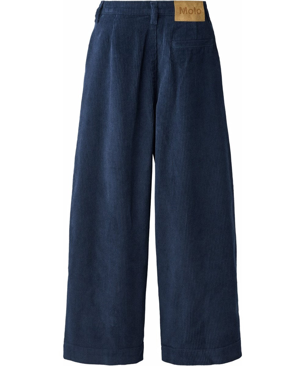 Molo - Alaine - Galaxy blue