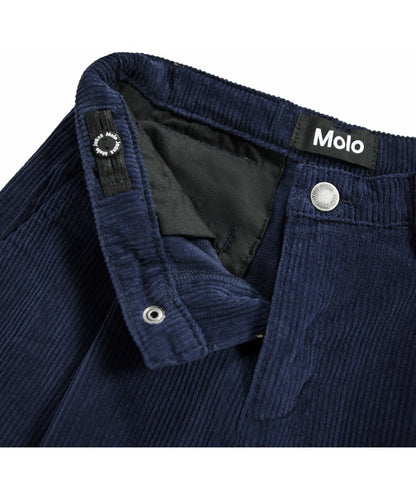 Molo - Alaine - Galaxy blue