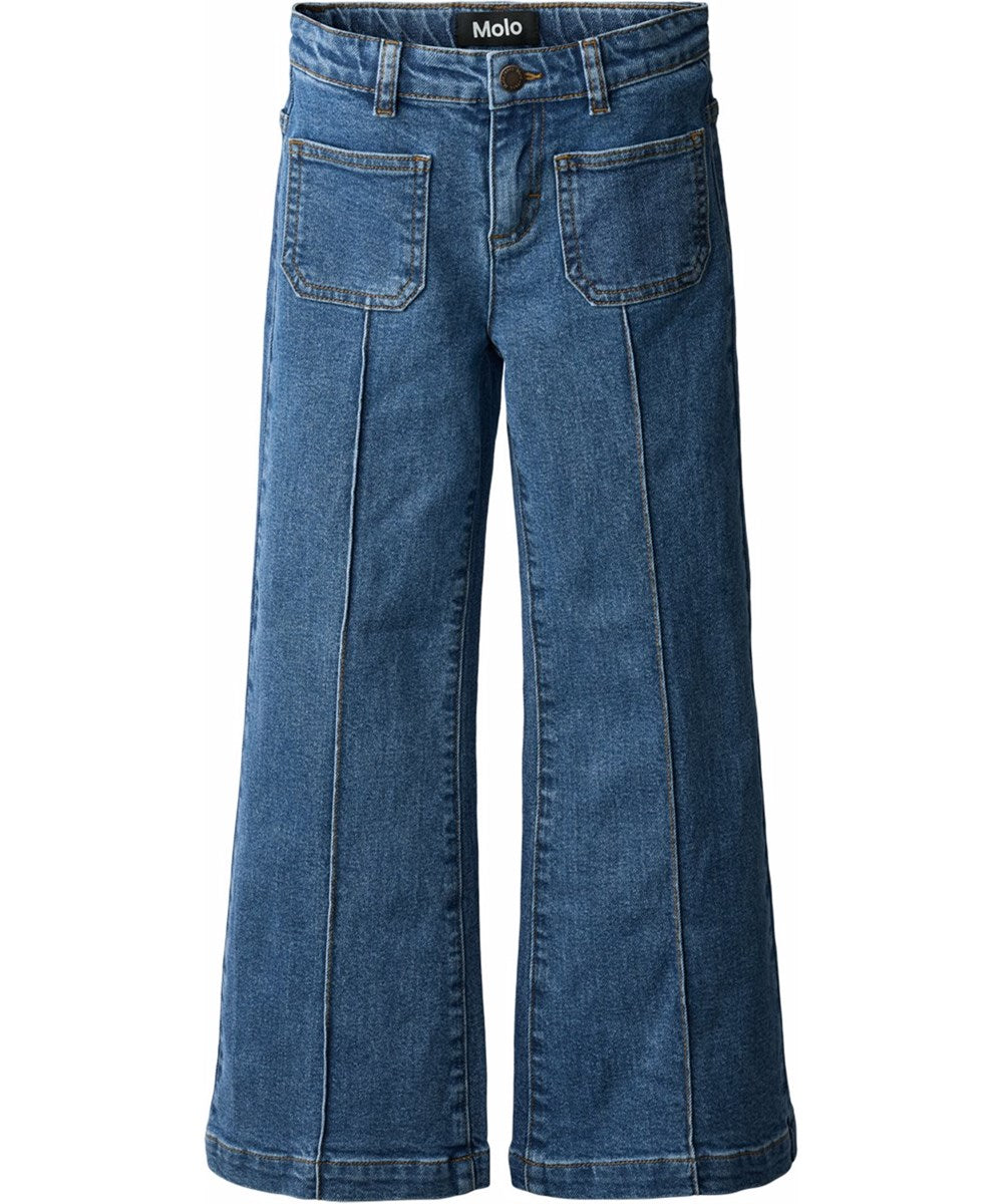 Molo - Adina - Washed vintage