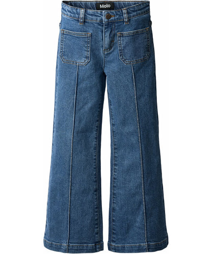 Molo - Adina - Washed vintage