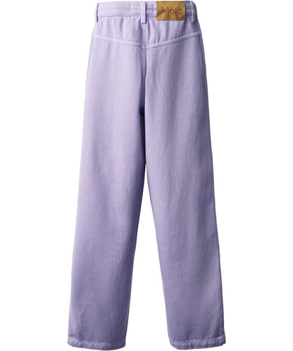 Molo - Augustine - Faded Purple