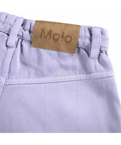 Molo - Augustine - Faded Purple