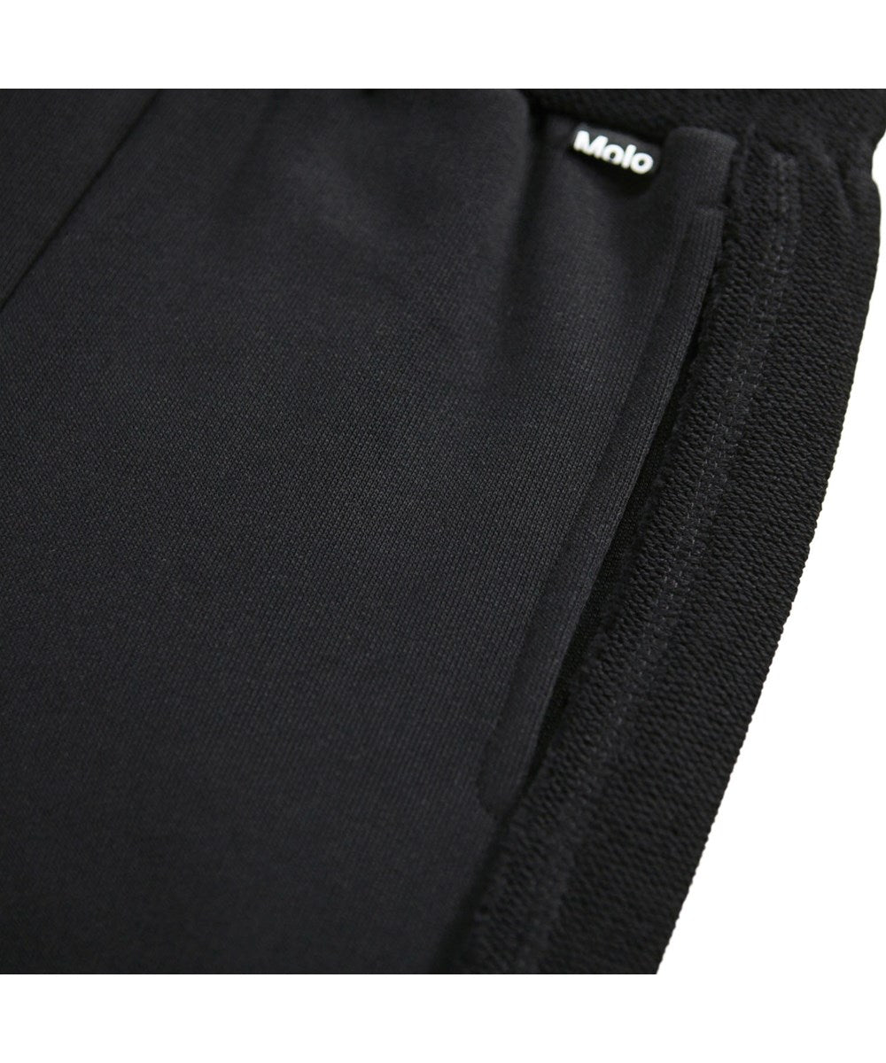 Molo - Amlia - Black