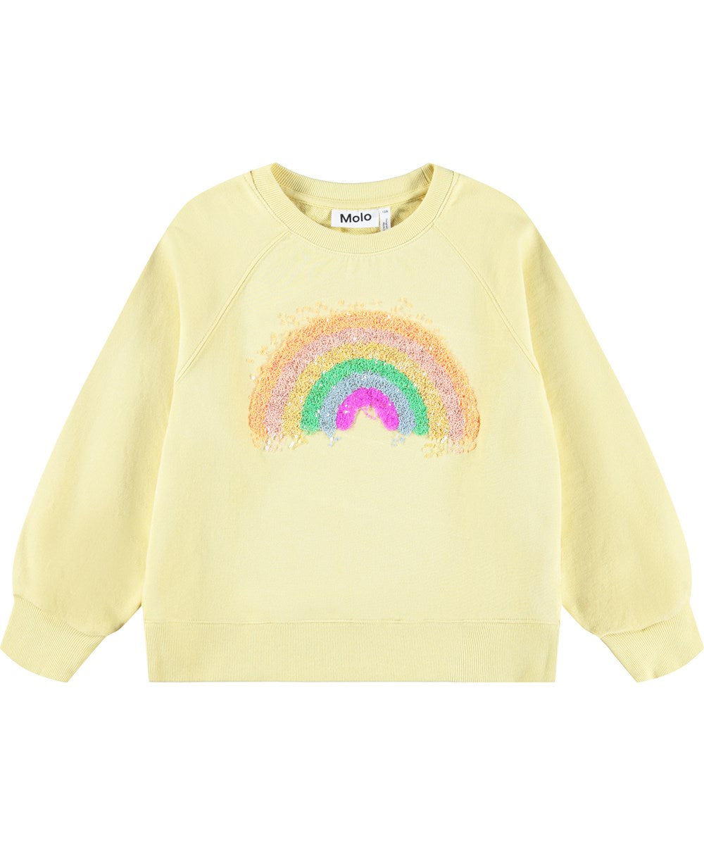 Molo - Marilee - Mellow Yellow