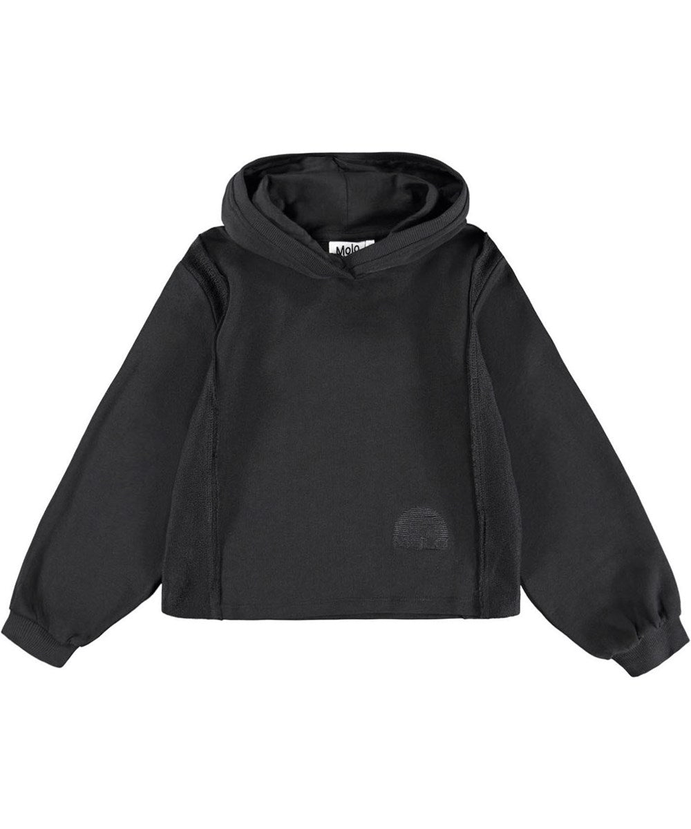 Molo - Madison - Black