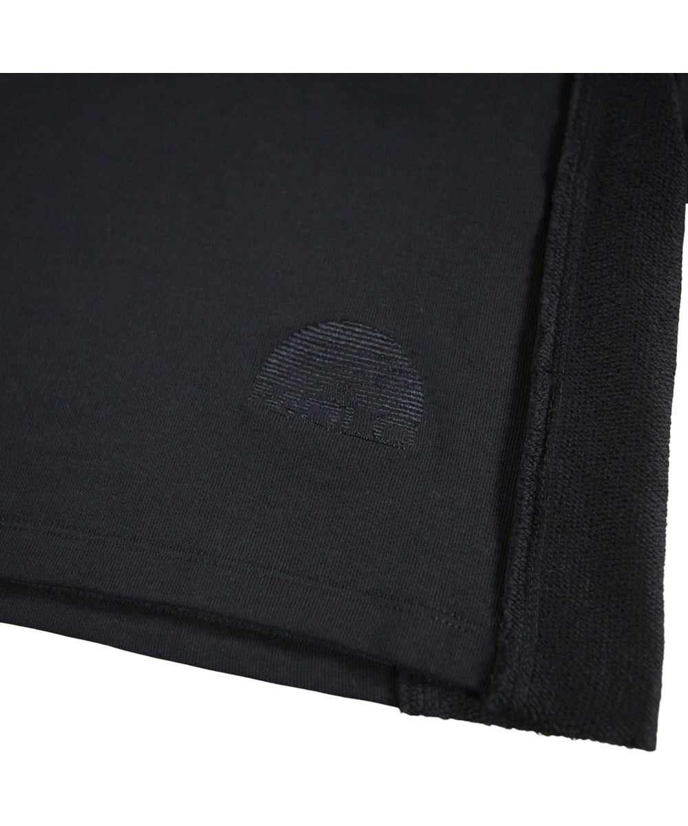 Molo - Madison - Black