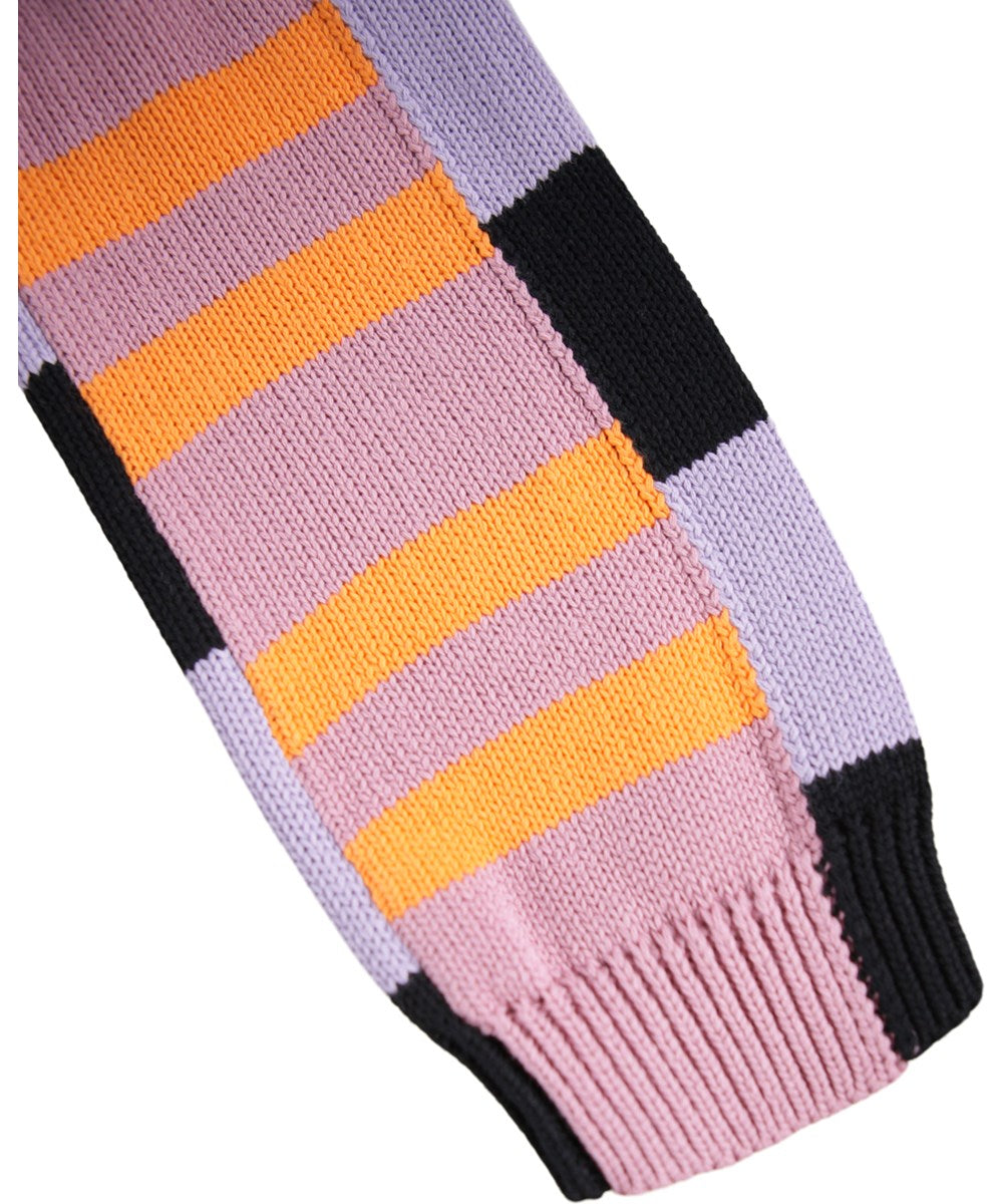 Molo - Gitty - Wide stripe
