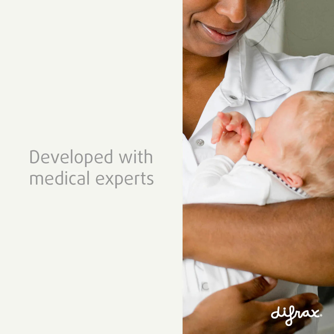 Fopspeen Dental Newborn GEMS