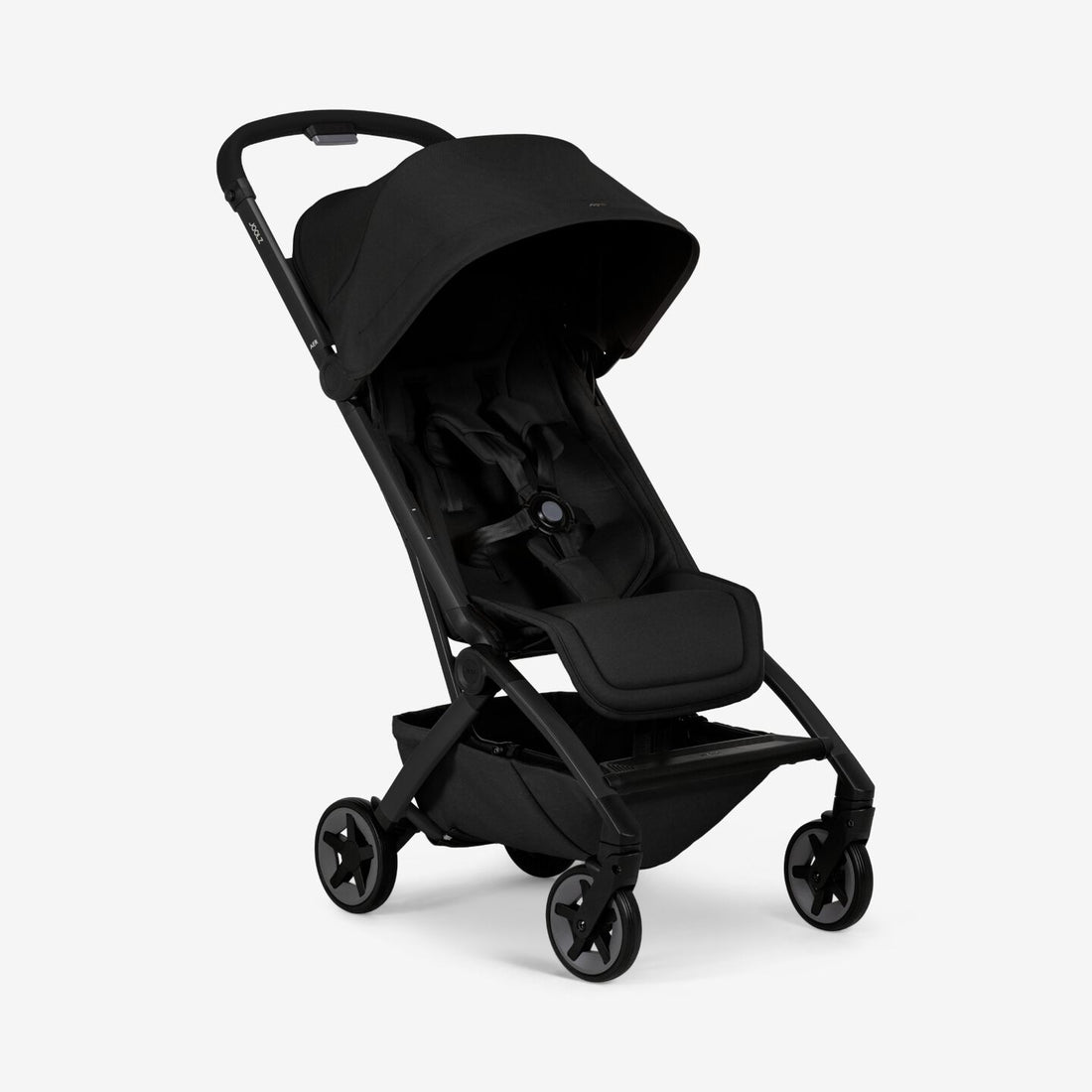 Joolz Aer2 Space Black