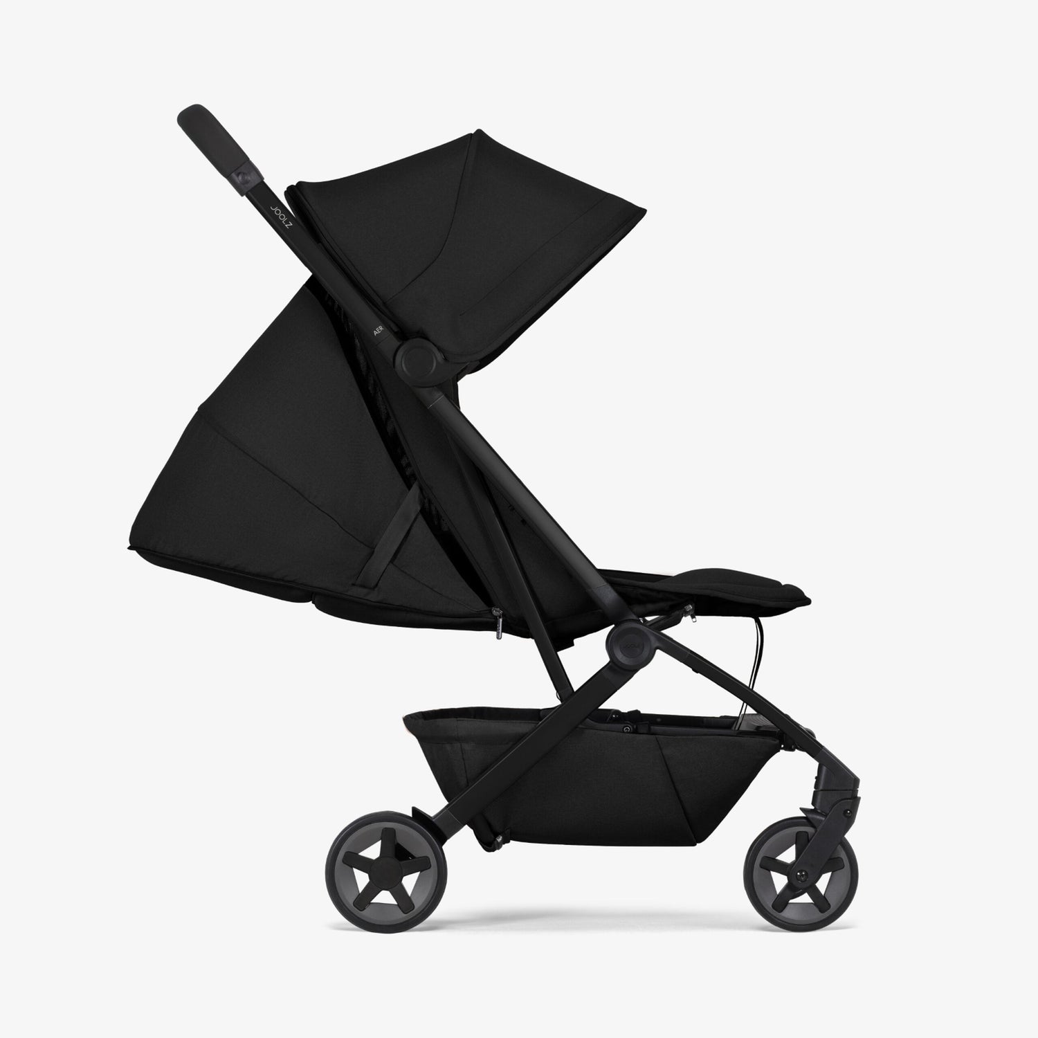 Joolz Aer2 Space Black