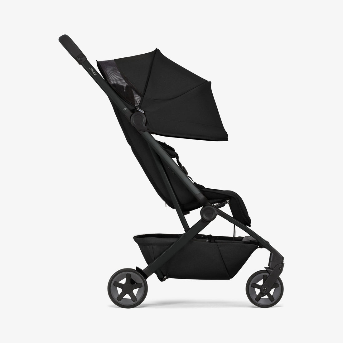 Joolz Aer2 Space Black
