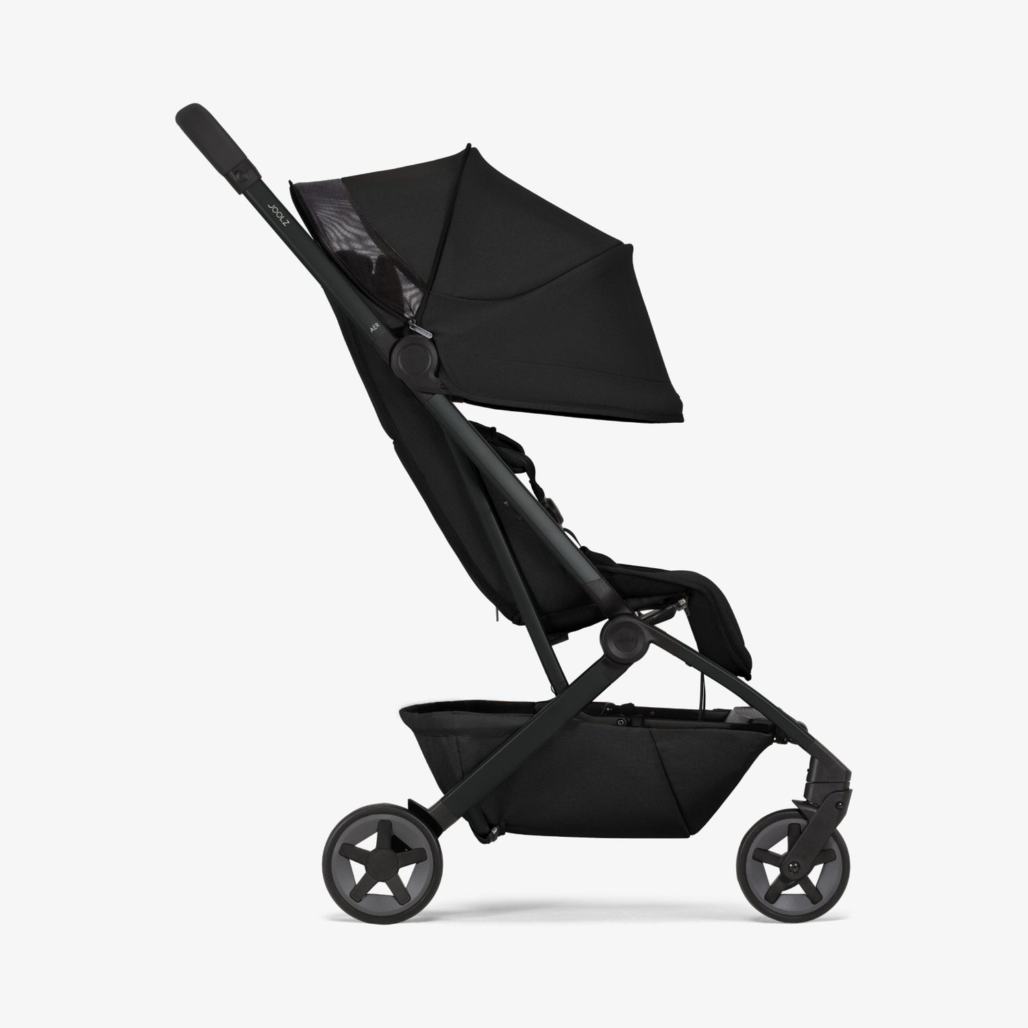 Joolz Aer2 Space Black