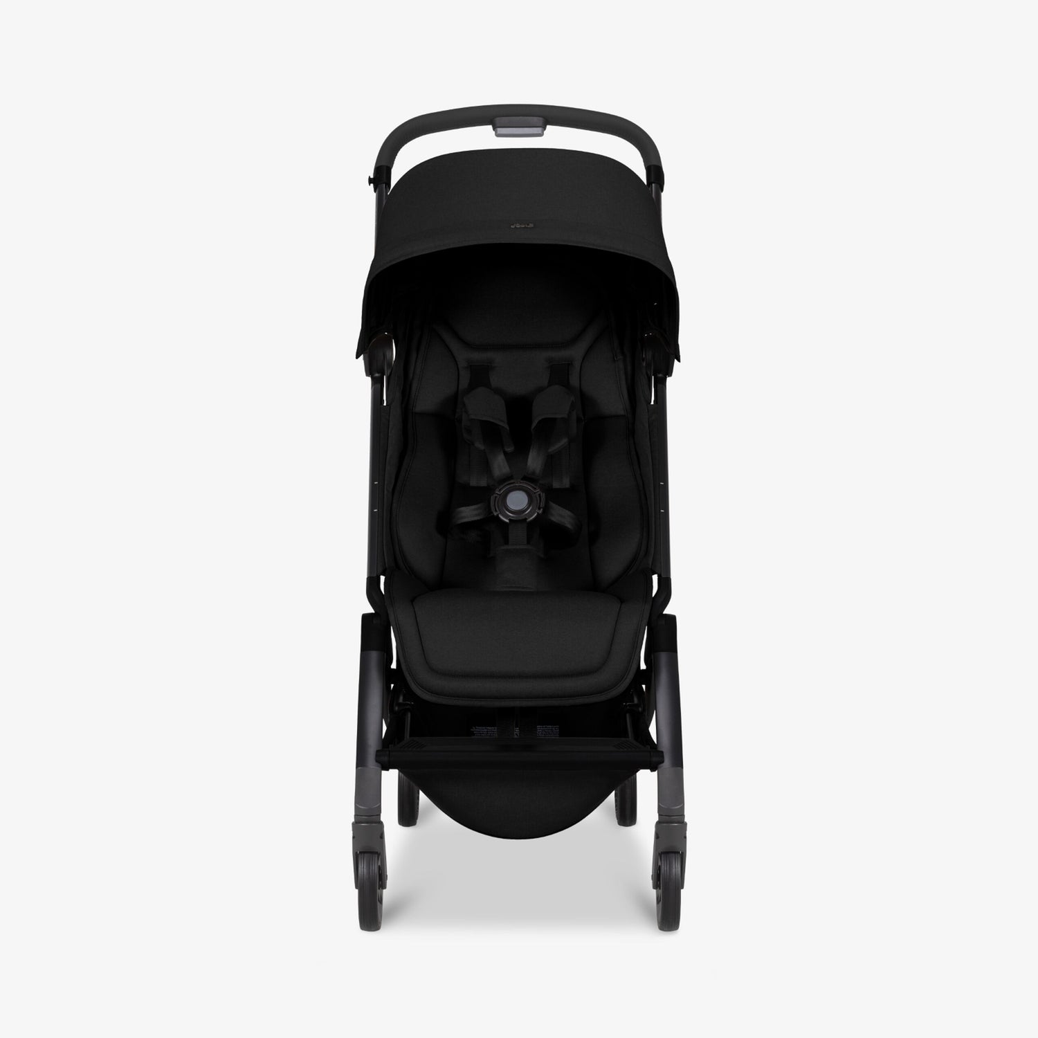 Joolz Aer2 Space Black