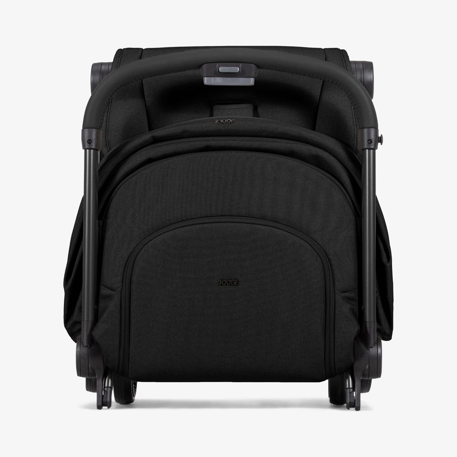 Joolz Aer2 Space Black