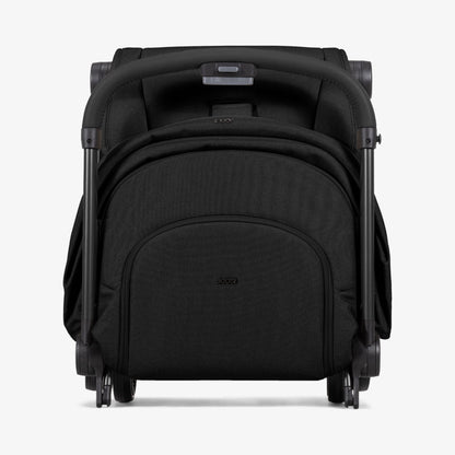 Joolz Aer2 Space Black