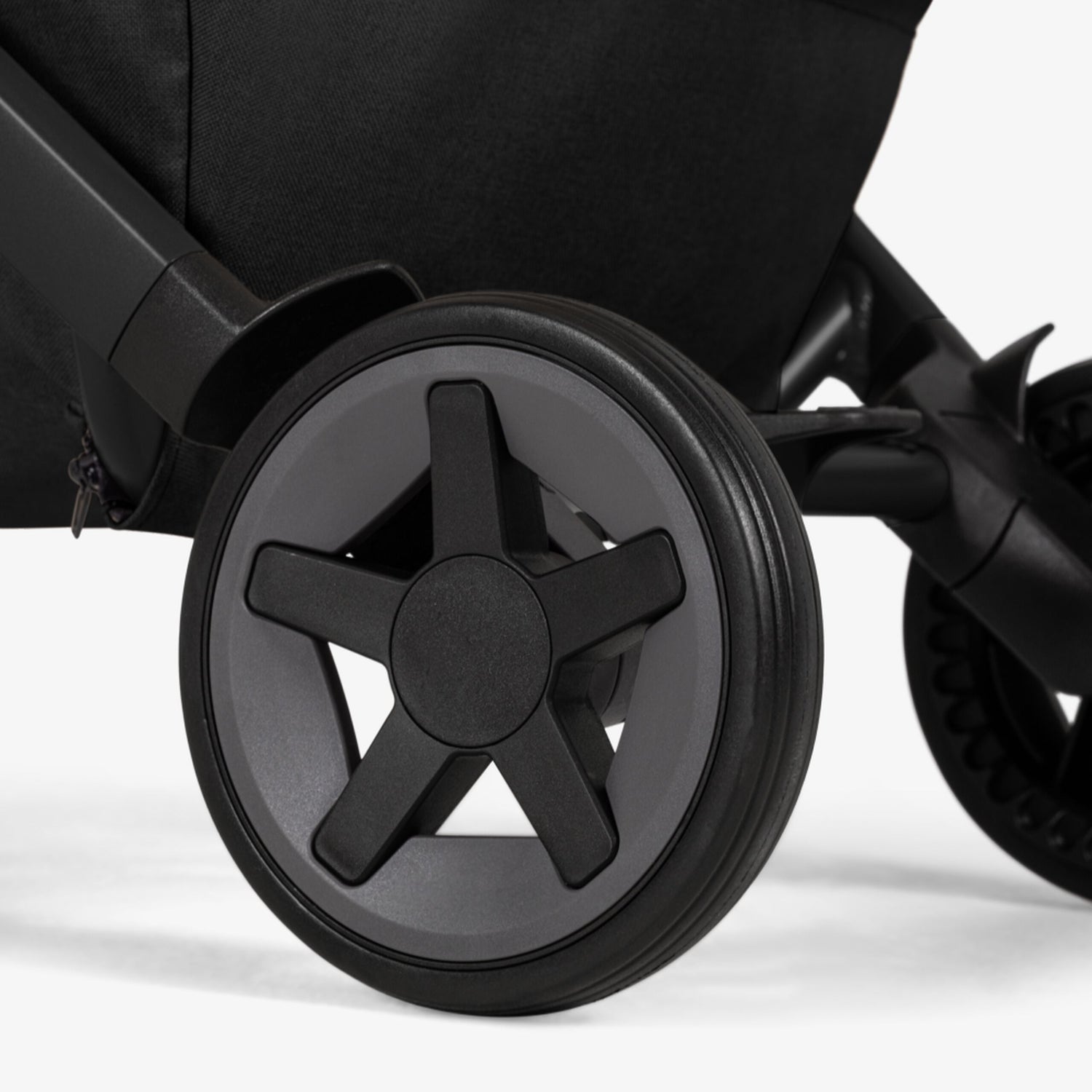 Joolz Aer2 Space Black